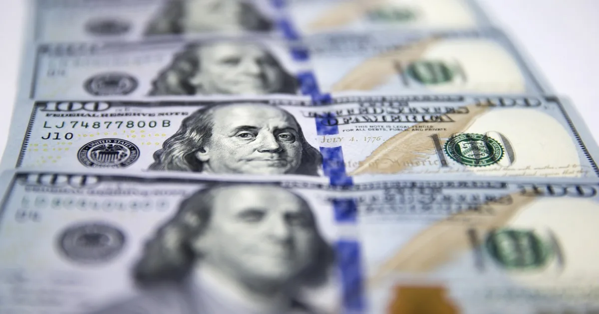 Dólar tarjeta hoy: a cuánto cotiza este miércoles 26 de agosto