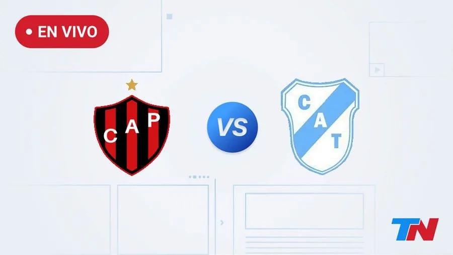 Patronato vs Temperley en vivo por la fecha 29 de la Primera Nacional: hora, dónde ver y formaciones