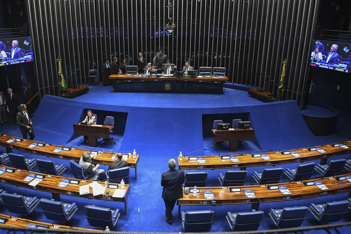 Quem são os candidatos a senador pelo Piauí (PI) nas eleições 2026