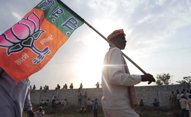 BJP's 2027 Punjab Strategy: Drugs At Centre, Booths On Ground