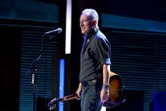 Bruce Springsteen & Alex Warren to Play Stand Up for Heroes on 20th Anniversary of Veterans Benefit Show