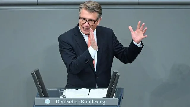 CDU-Bundespolitiker: CDU-Nachwuchs erhöht Druck auf Bareiß: Mandat niederlegen
