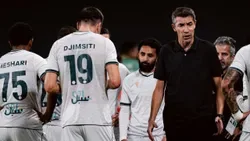 VÍDEO: ex-Benfica falha penálti e Bruno Lage empata na Liga saudita