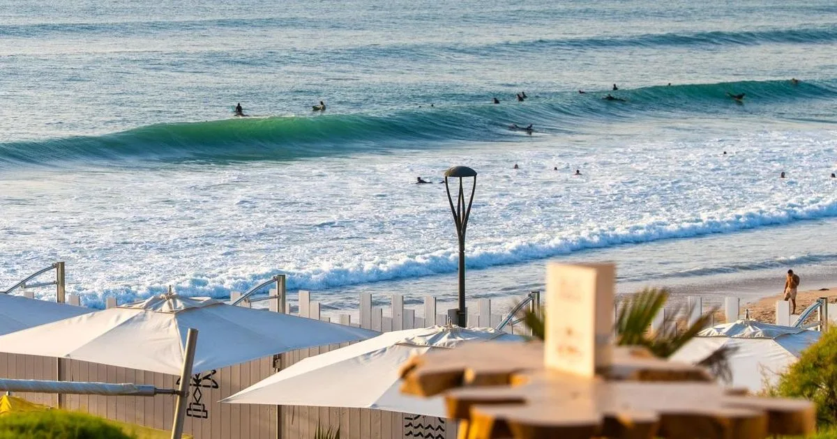 Escapades d’été : Biarritz, le guide des escales pour savourer art de vivre et gastronomie sur la Côte Basque