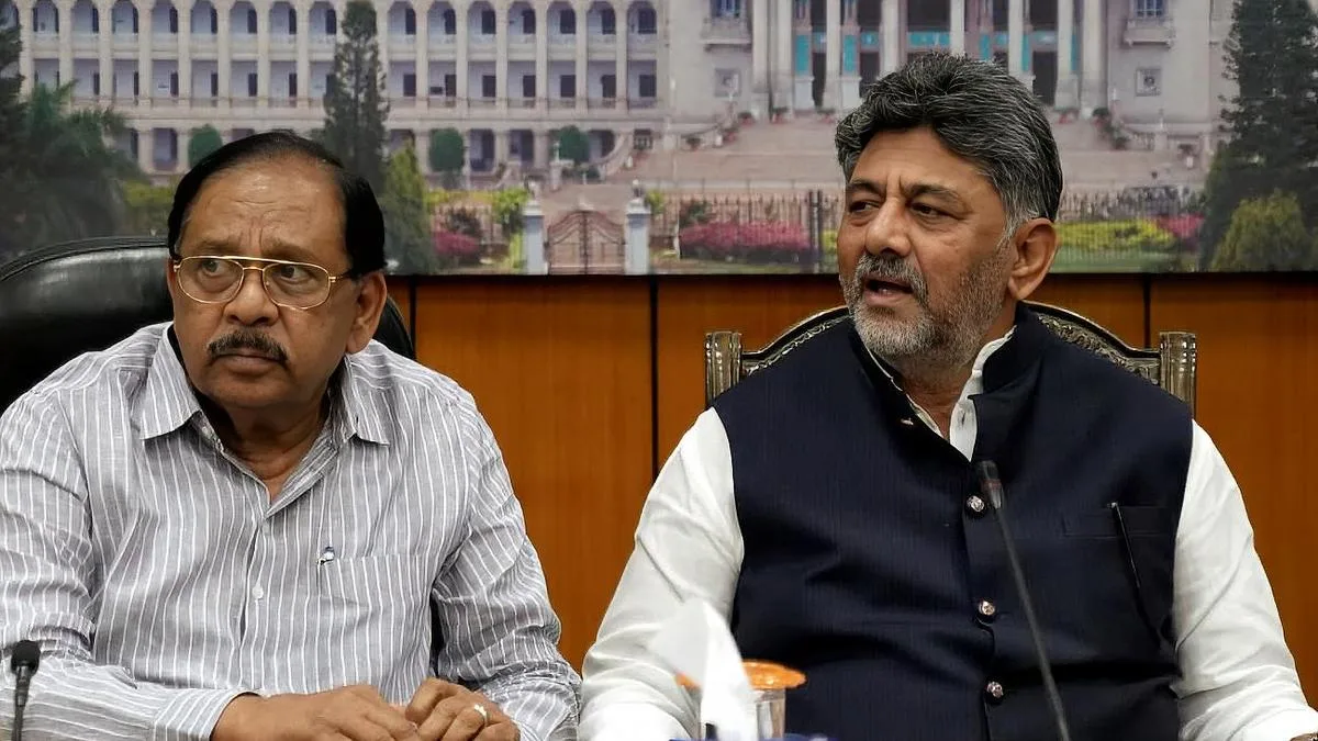 Karnataka CM, Dy. CM demand Chief Election Commissioner Gyanesh Kumar’s resignation, seek fresh roll revision