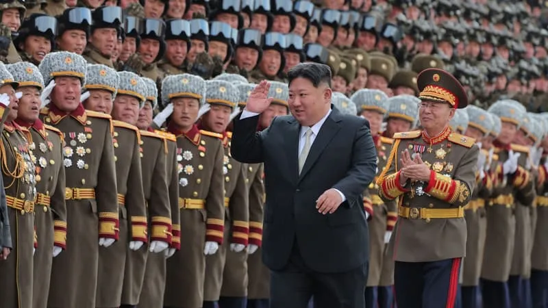 États-Unis, Chine, Russie... Où en est la Corée du Nord sur la scène diplomatique?