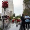 EUA homenageiam vítimas do 11 de Setembro. Veja as imagens
