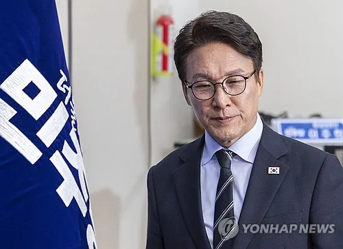김민석, 지역축제 중 무대인사에 공연 중단…"불편 끼쳐 죄송"(종합)