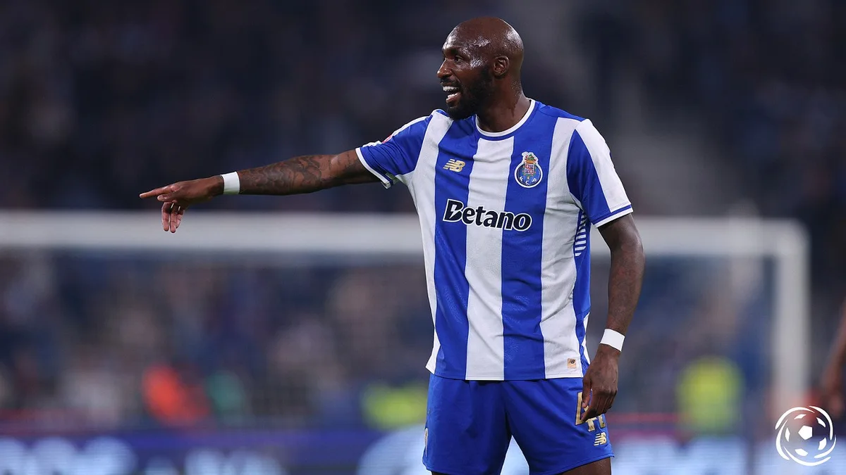 FC Porto próximo de garantir regresso de Seko Fofana em negócio sem custos: eis os detalhes