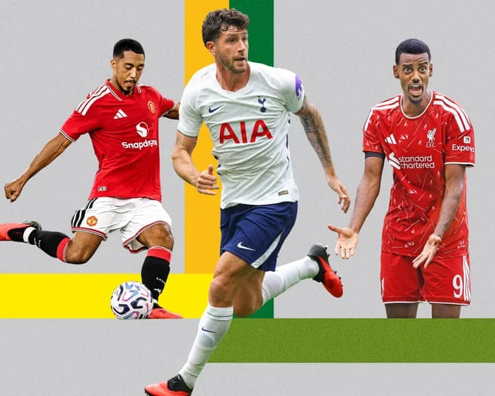 Premier League: 10 things to look out for as the new season kicks off