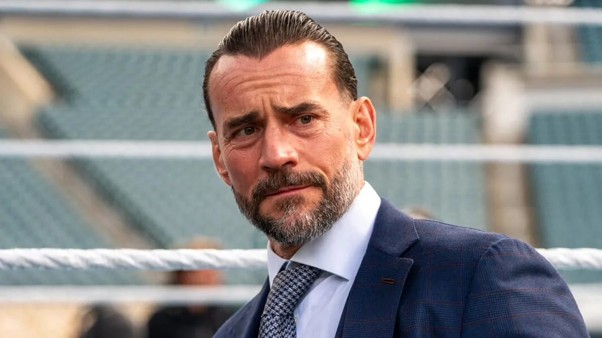 CM Punk Shares Heartbreaking Update After Chad Gilbert’s Death