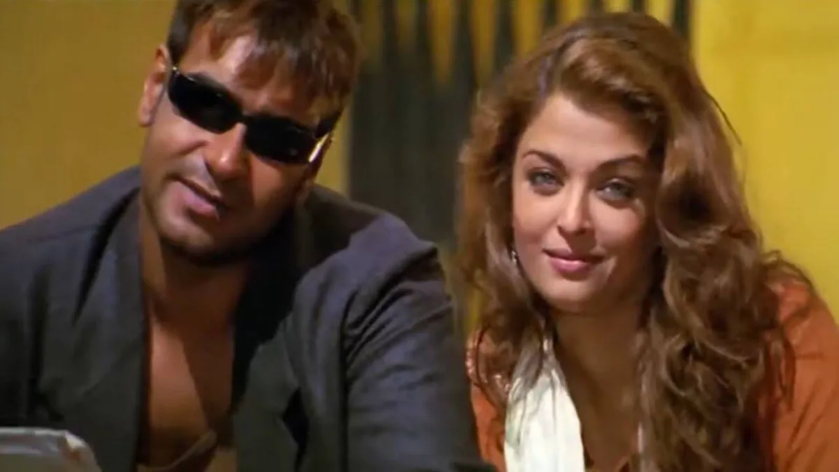 Aishwarya was not told about the BIG twist of her character in 'Khakee', reveals Rajkumar Santoshi