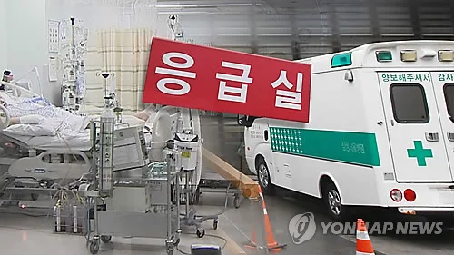 약물 등 중독으로 응급실 간 10·20대 10년새 2배 증가