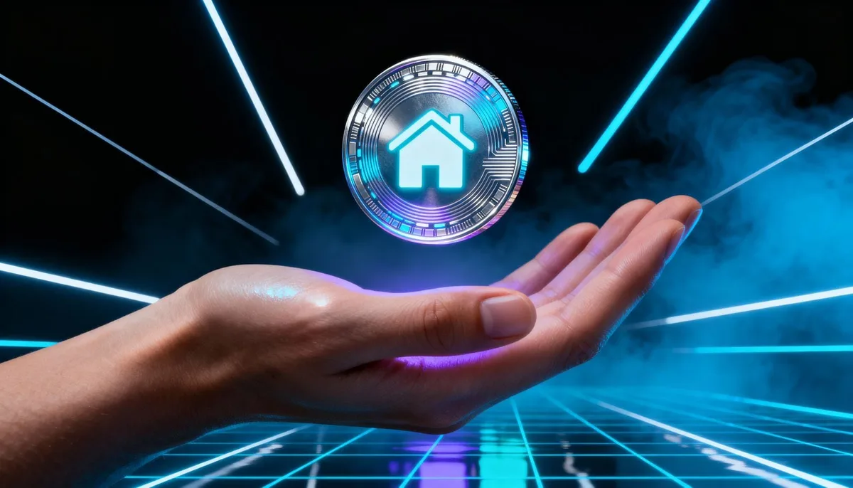 Tokenización inmobiliaria: ¿moda tecnológica o evolución natural del mercado de capitales?