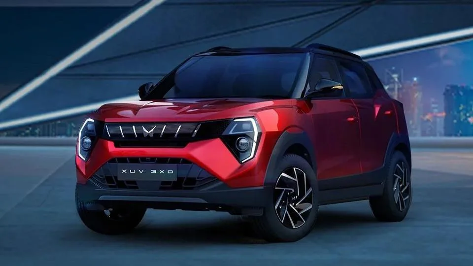 Mahindra XUV 3XO price cut makes it Australia’s cheapest SUV