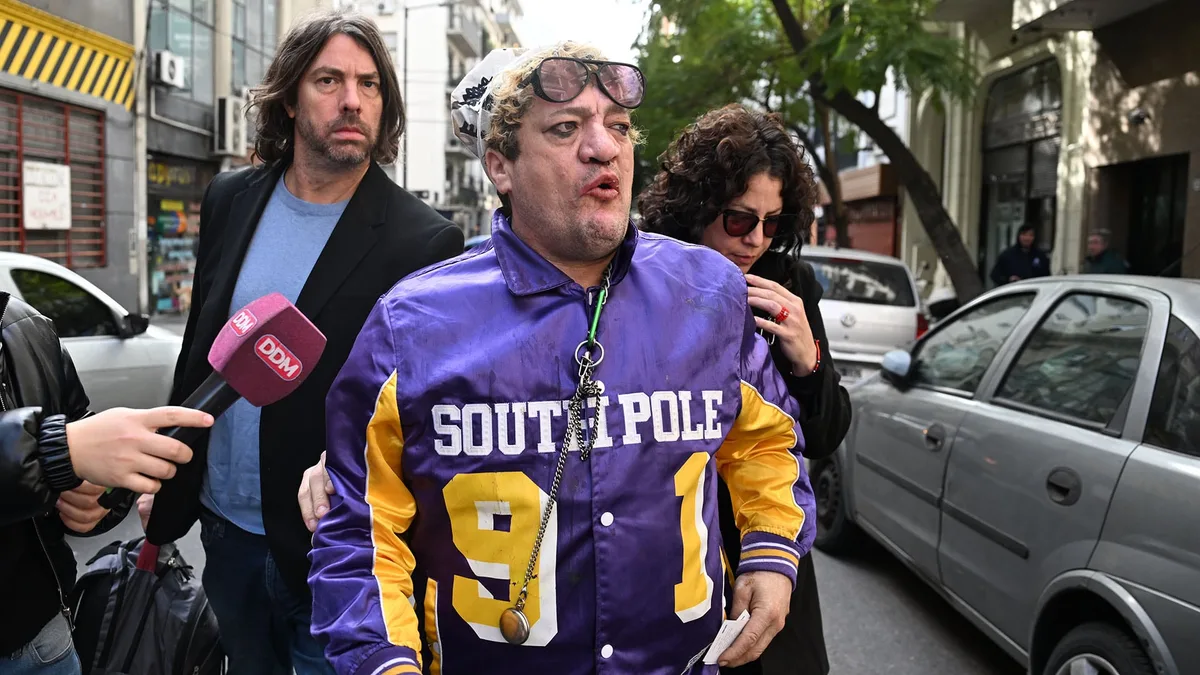 La nueva defensa de “Pity” Álvarez redobla la apuesta por su salud mental: los 13 planteos que prepara para pedir la suspensión del juicio