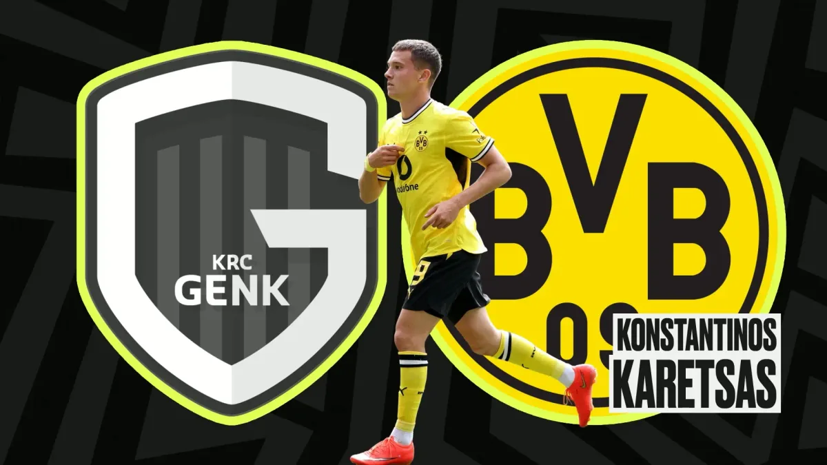 Top 5 novos destaques da Bundesliga para ficar de olho