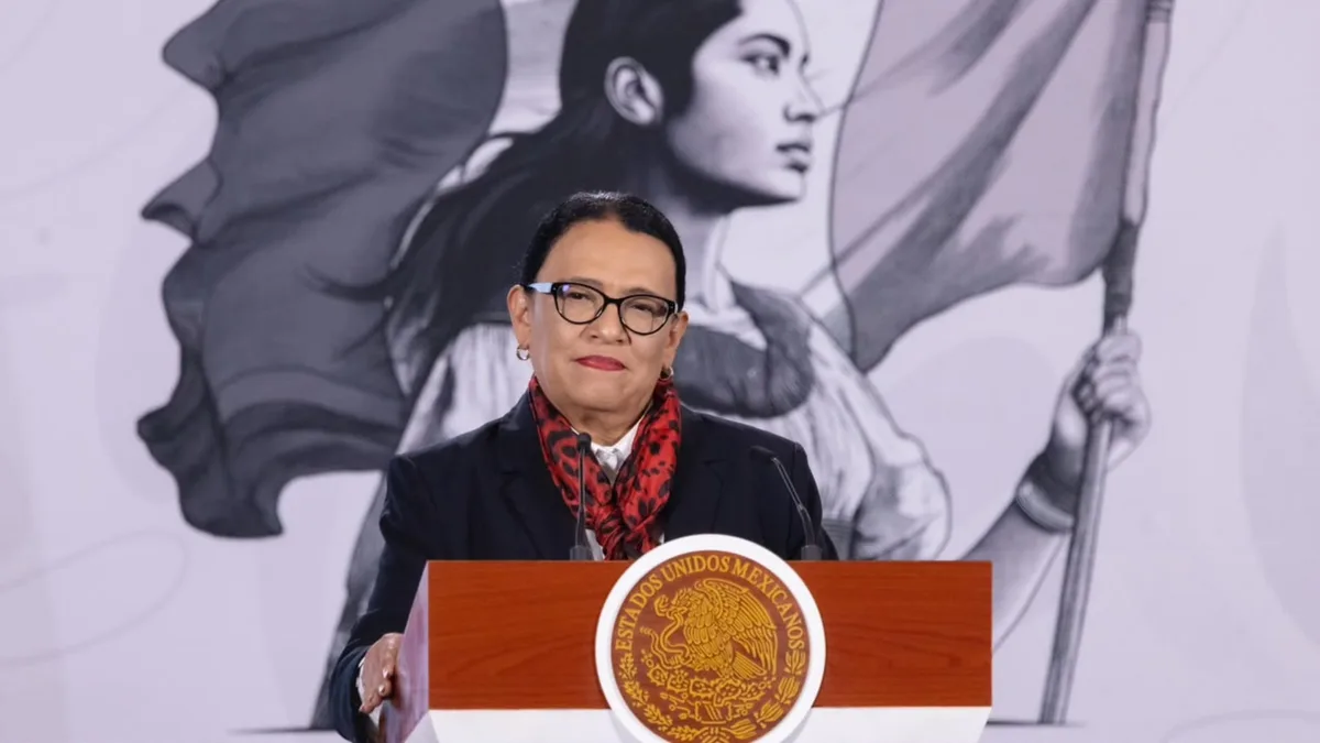 Hacienda determinará incremento salarial a burócratas en 2027, pero debe ser con austeridad, dice SEGOB