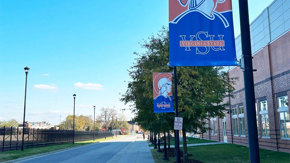 Virginia State University shooting: At least 5 injured, one critically
