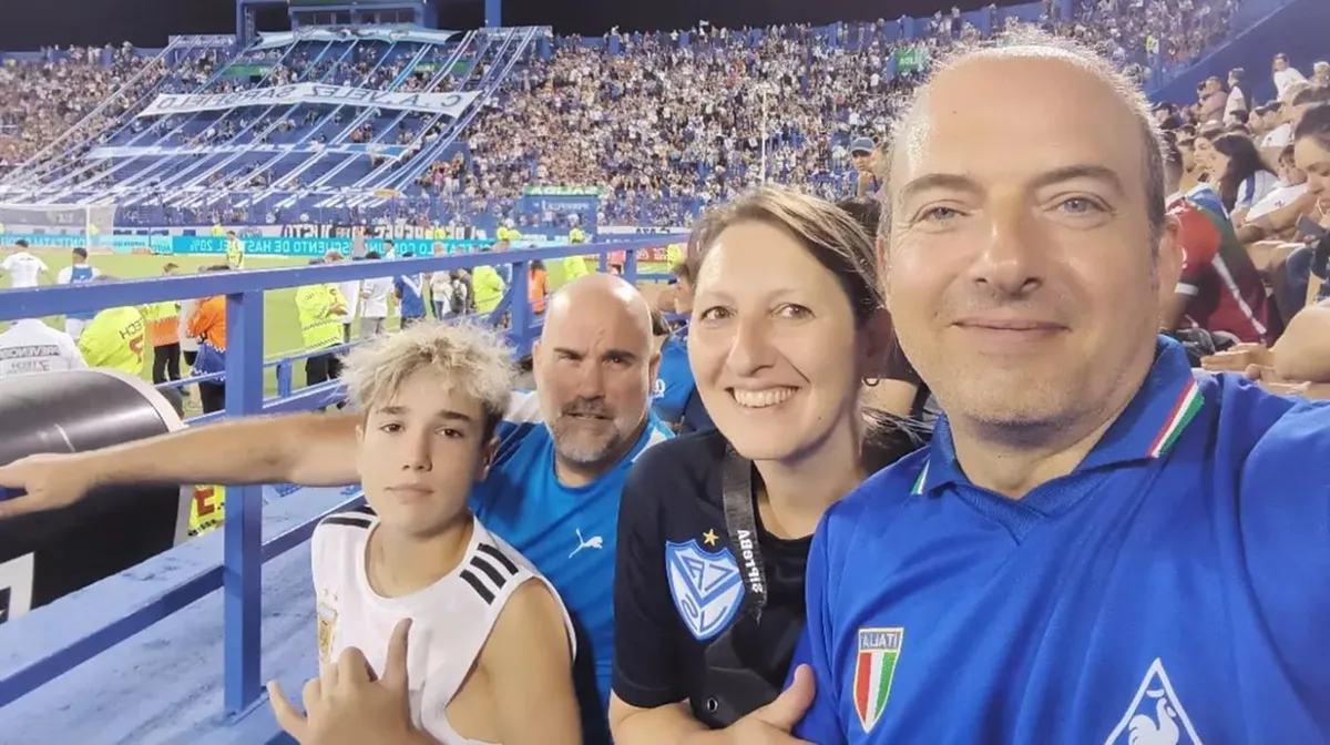 Vélez despidió a Fernando Confessore con un emotivo mensaje: “Su partida genera una profunda tristeza”