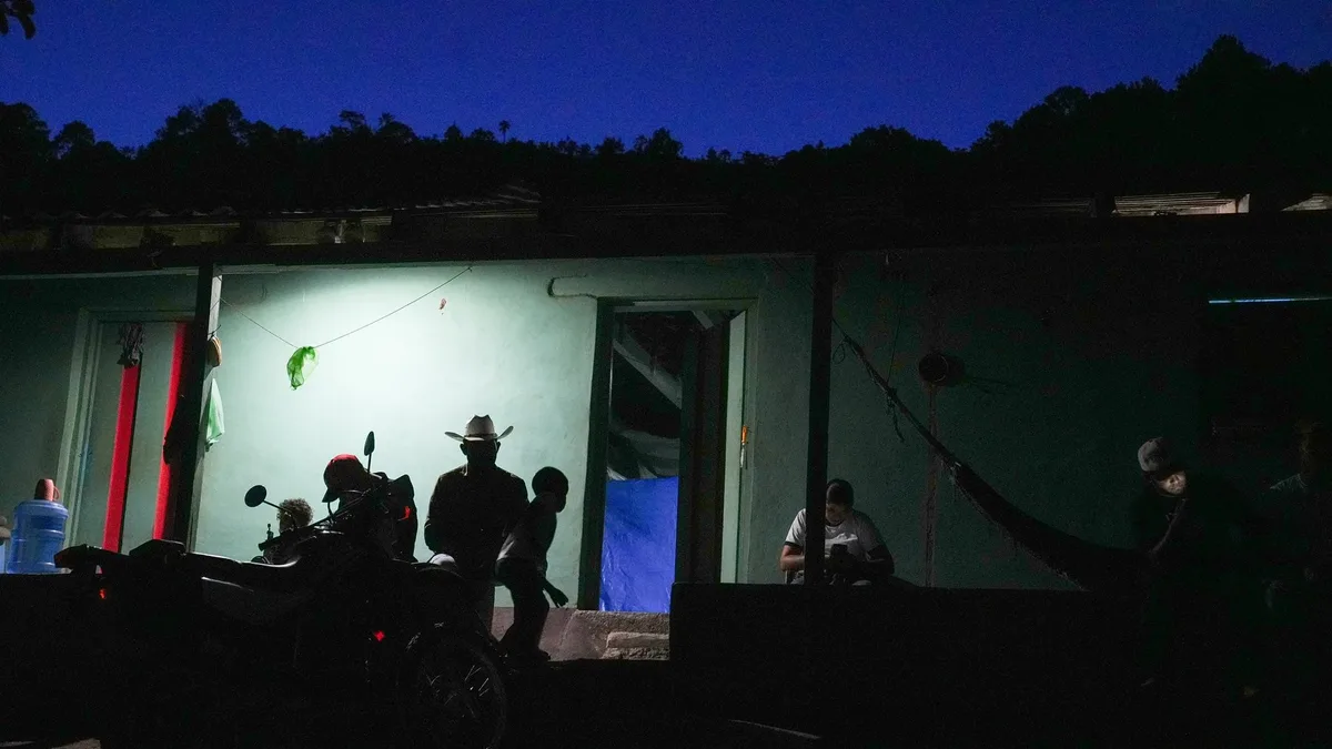 Honduras extiende subsidios de energía eléctrica hasta diciembre de 2026
