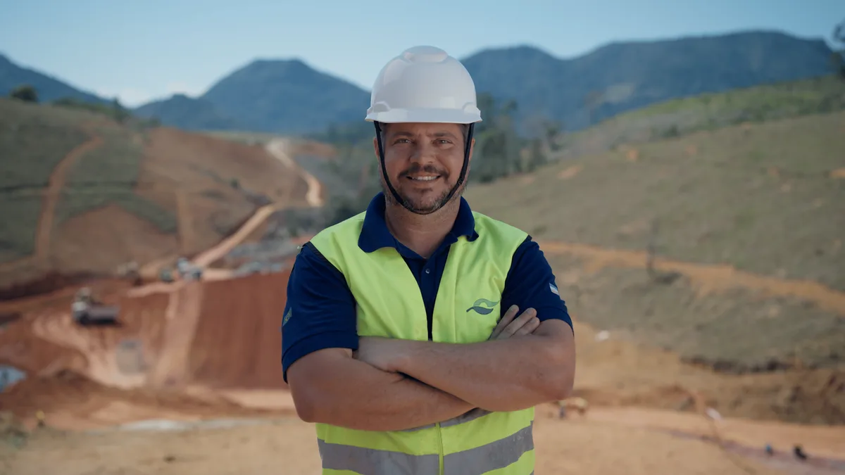 Ecovias Capixaba completa um ano de concessão com R$ 682,7 milhões investidos e menos acidentes