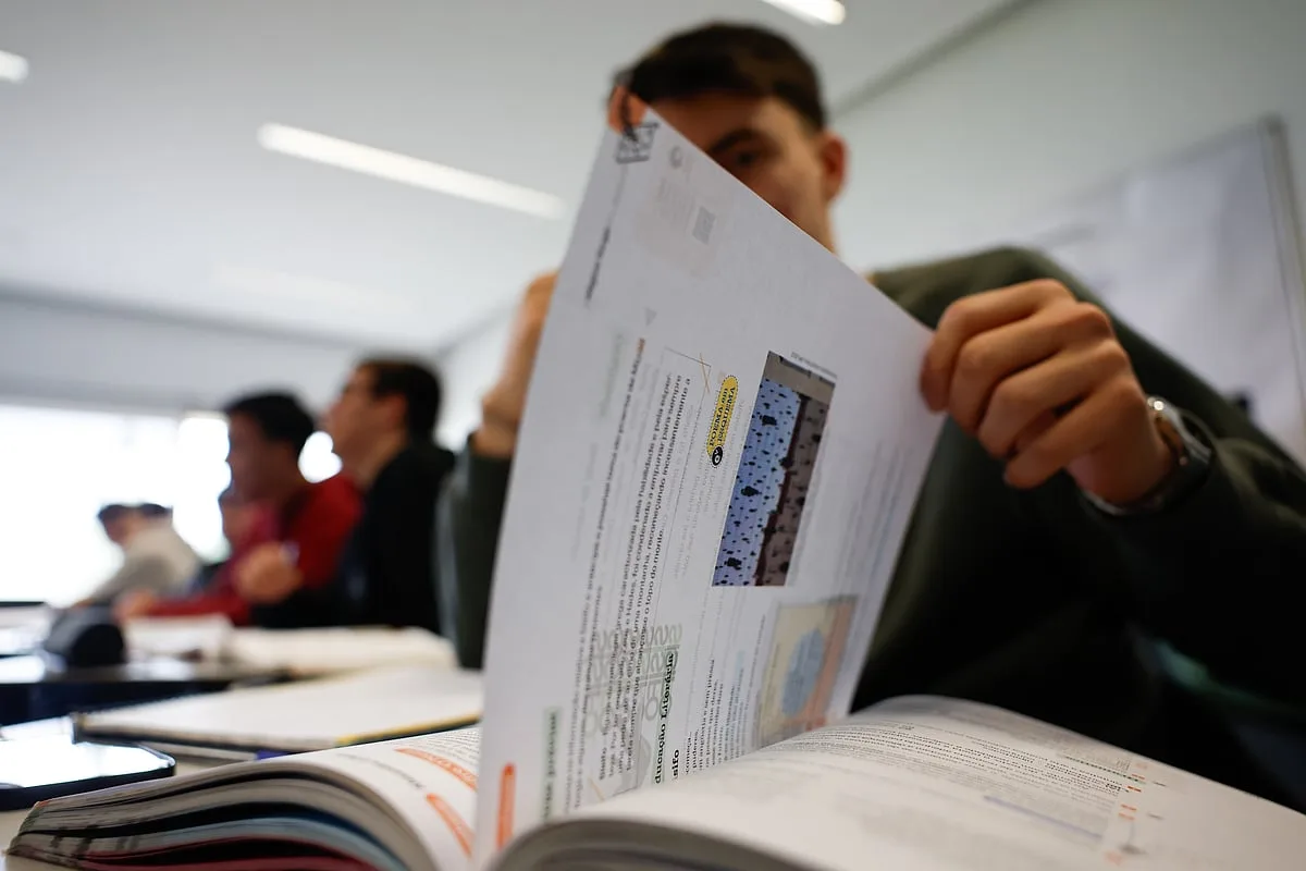 Alunos do concelho de Lisboa todos colocados após reunião de emergência com diretores de agrupamentos