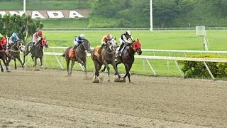 Así quedaron los resultados de las carreras en La Rinconada 18-10-2026