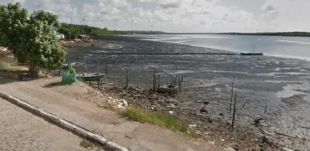 Mulher mantida refém em barco por 'tribunal do crime' é resgatada no RN