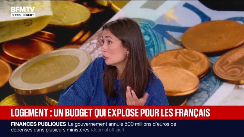 Appel à manifester: "Il faut tout faire pour écouter cette colère" pour éviter que "notre pays se déchire", demande Grégory Doucet, maire "Les Écologistes" de Lyon