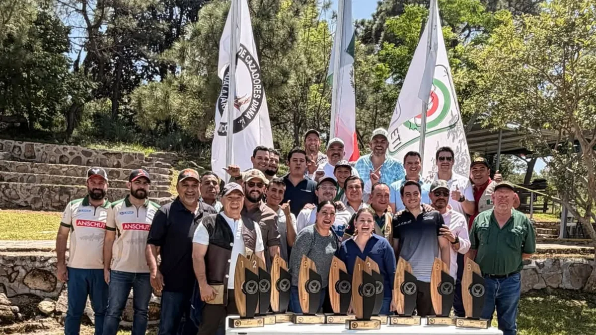 Coahuila vuelve a ser campeón nacional de Minisiluetas; Saltillo tendrá la sede en 2027