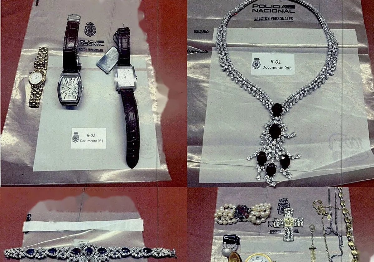 Anticorrupción cree que las joyas de Zapatero son un «pago en especie» de su red internacional