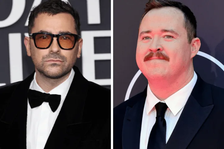 Dan Levy calls out Shane Gillis for ‘misogynistic’ SNL monologue