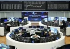 Bolsas europeias caem com forte vendas de ações do setor de chips