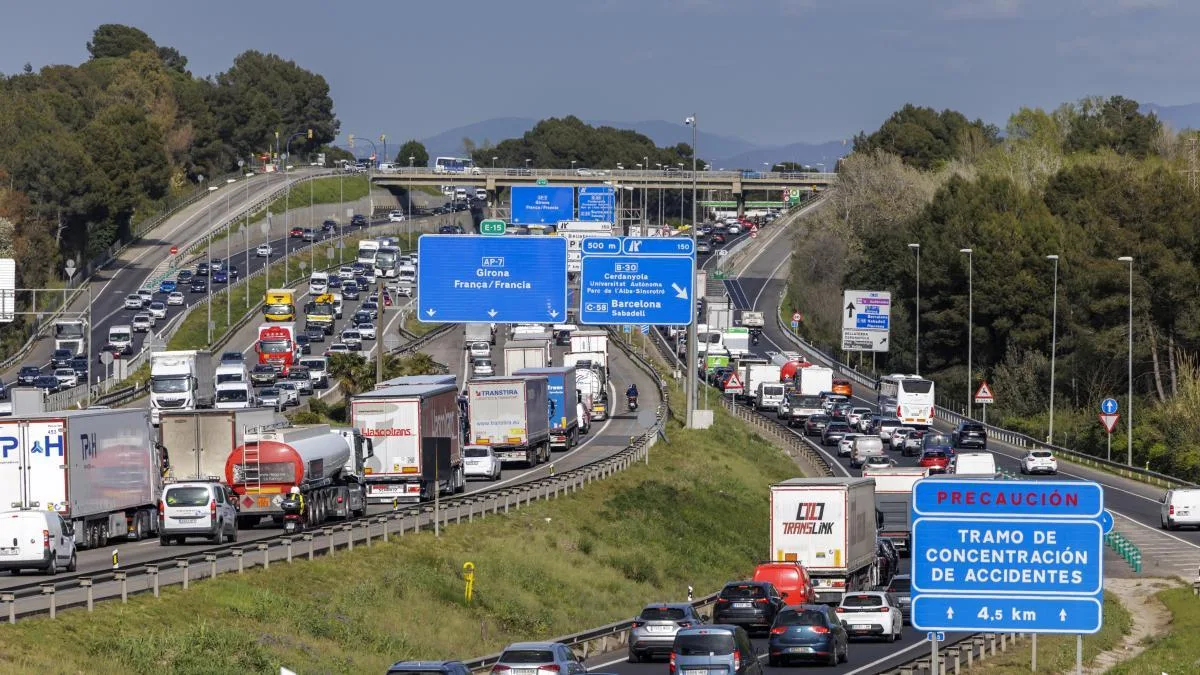 El auge del vehículo usado dispara la importación de coches viejos europeos