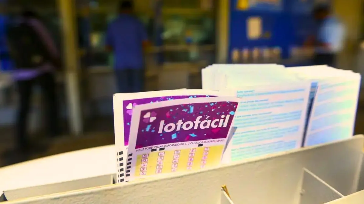 Confira o resultado da Lotofácil 3760 de hoje, quarta-feira (12/8)