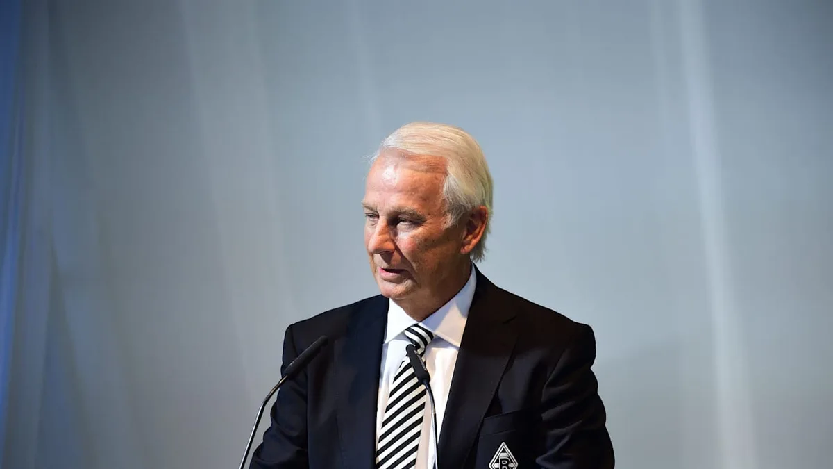 Angst um Gladbach immer größer - Legenden-Appell vorm Keller-Kracher!