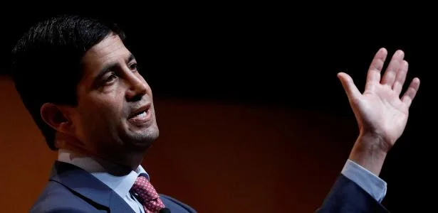 Vamos reavaliar cenário econômico antes de definir juros nos EUA, diz Warsh