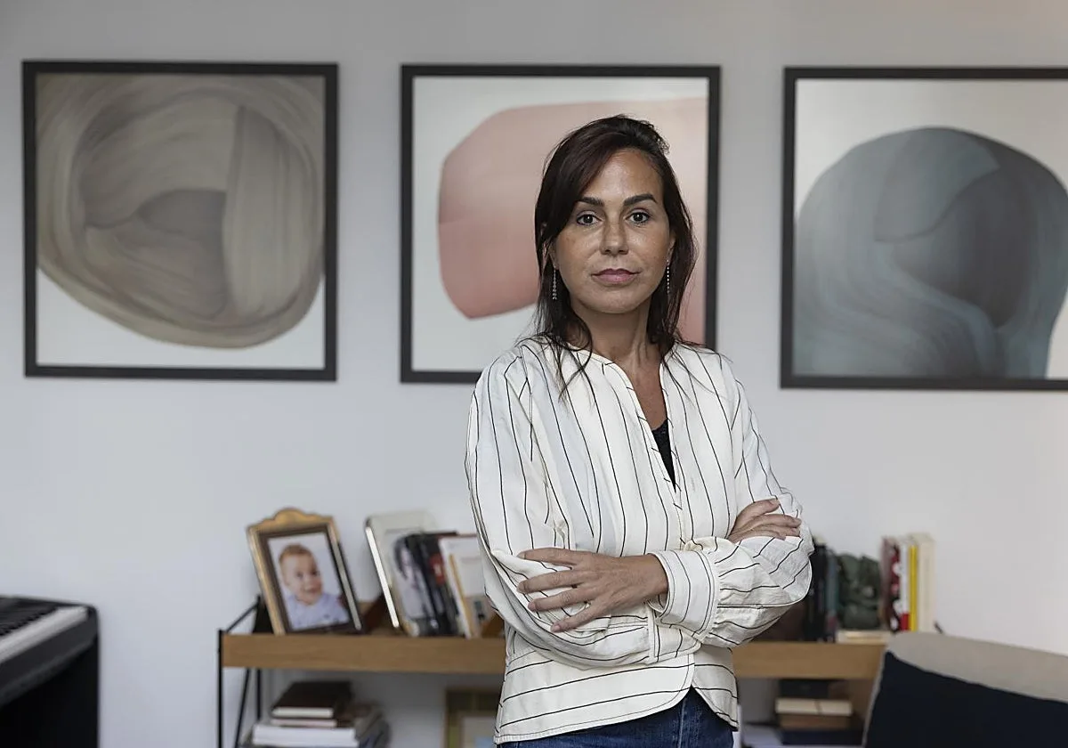Pardo de Vera señala a Jorge San José, el director de Recursos Humanos de Ineco en la contratación de Jésica