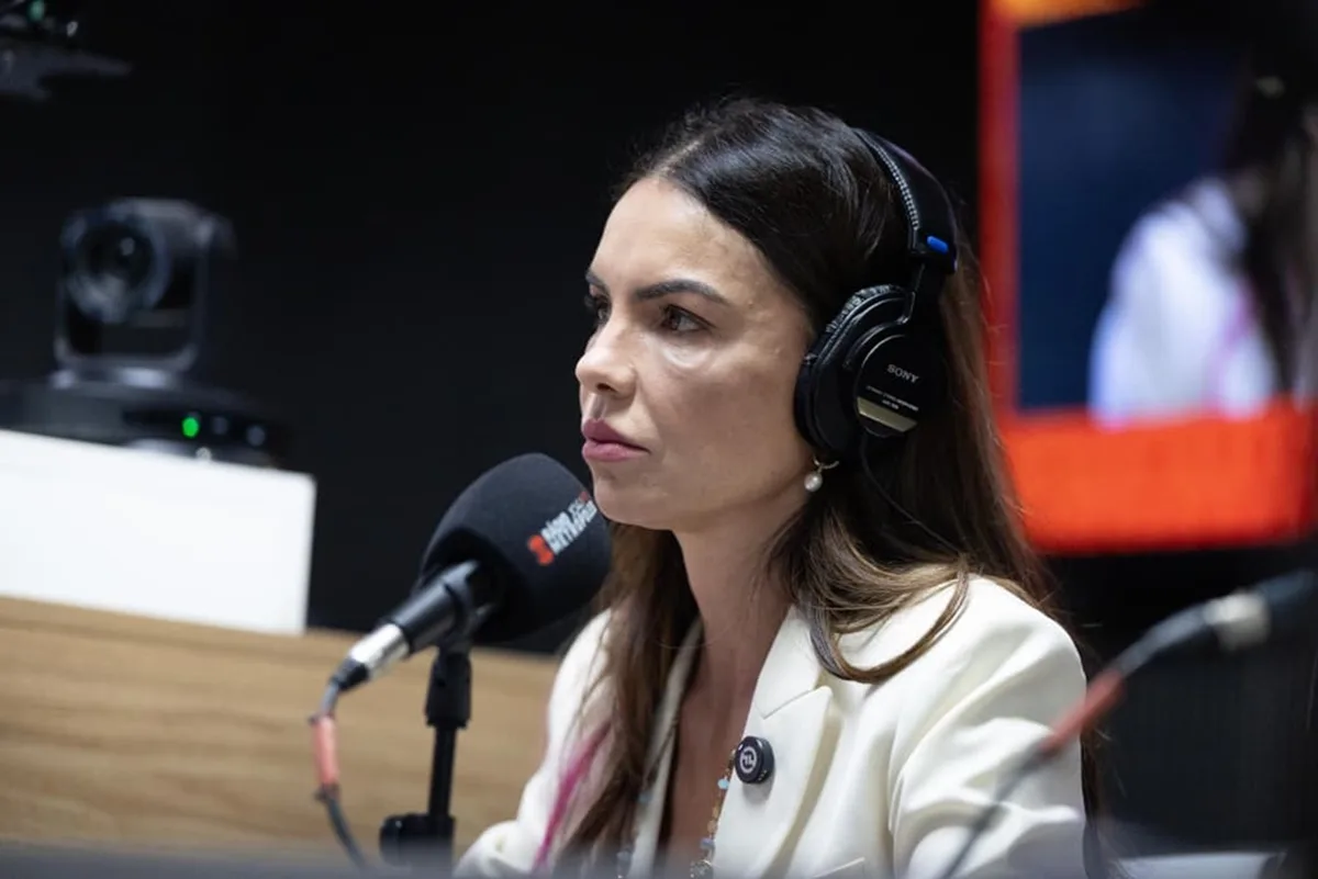 Paula Belmonte critica criação de novas RAs: "Fortalecer as que já existem"