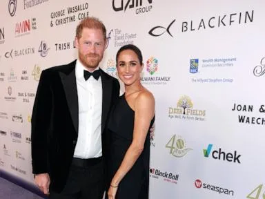 Prince Harry and Meghan planning to move back to the UK: Source