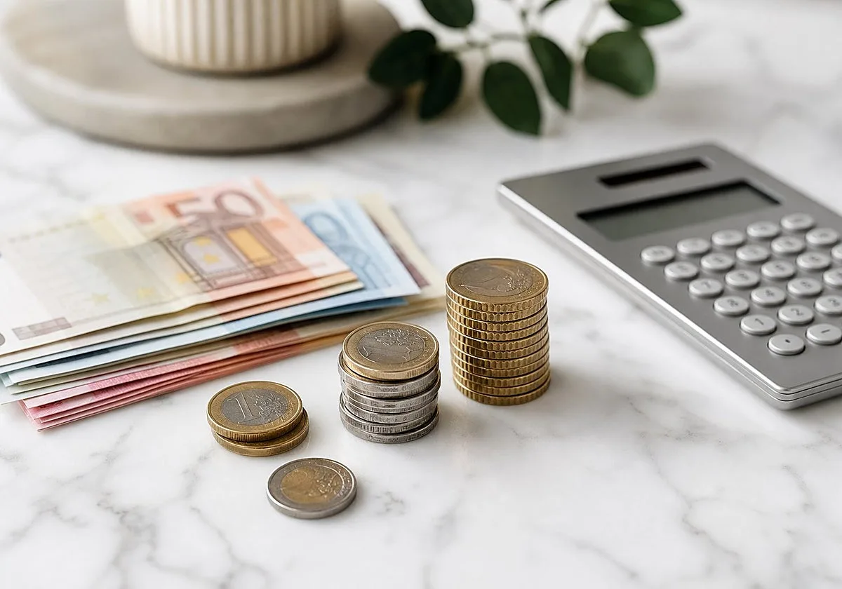 Las mejores cuentas remuneradas de octubre de 2026: hasta un 3,25% TAE