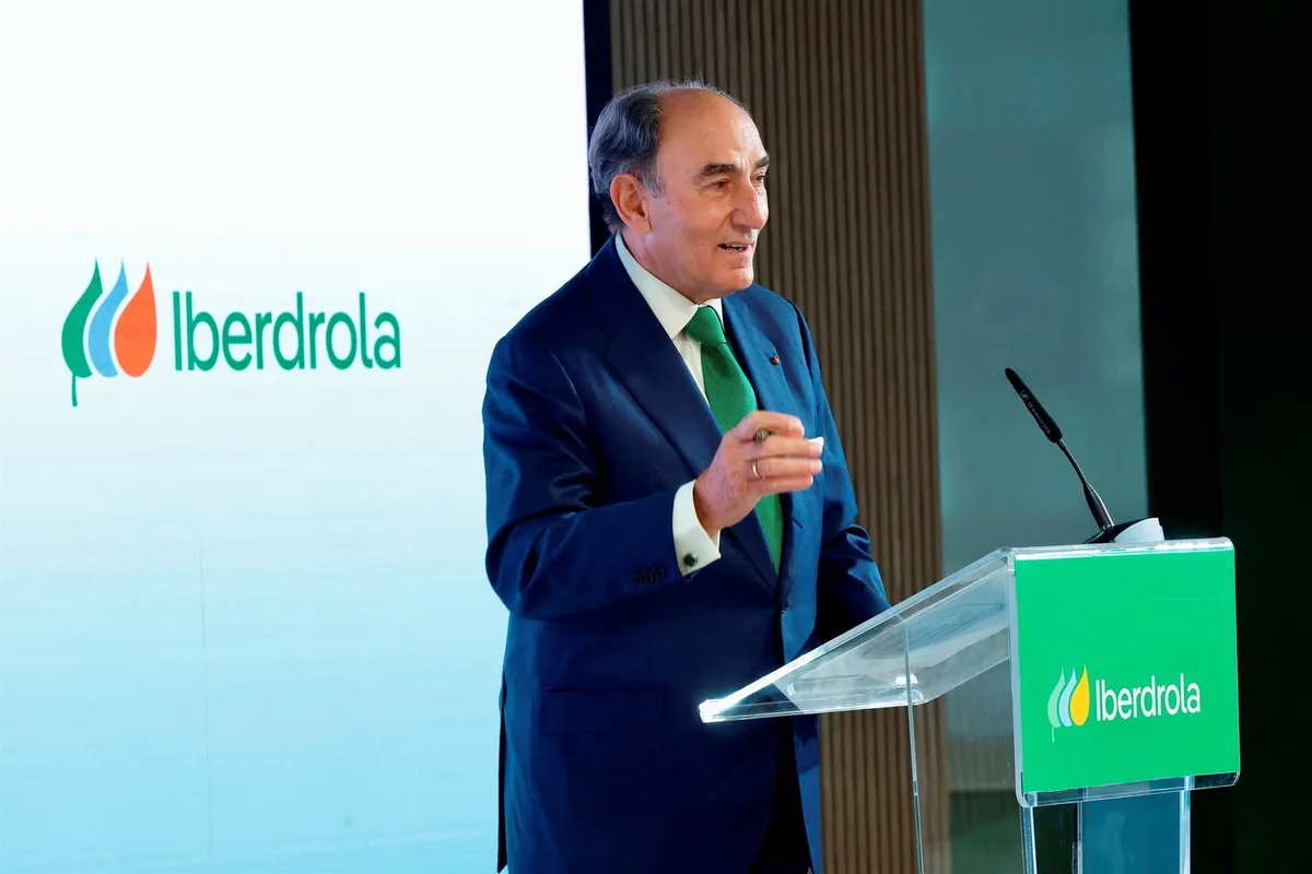 HSBC sitúa a Iberdrola entre sus favoritos y dispara precio objetivo a 23,5 euros, con un potencial del 17%