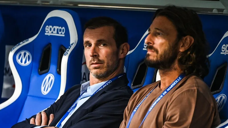 OM: "Peut-être aucune recrue cet été", le discours inquiétant de Lorenzi sur le mercato marseillais