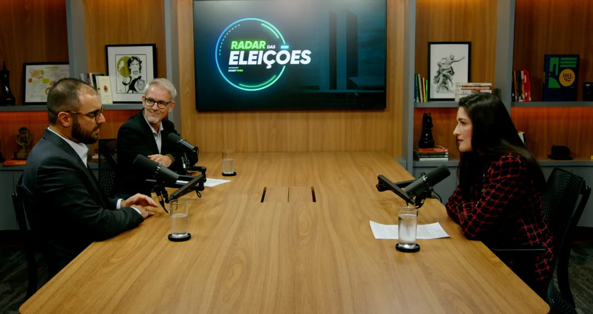 Radar das Eleições: Debates perdem força nas eleições e PSDB enfrenta crise de identidade
