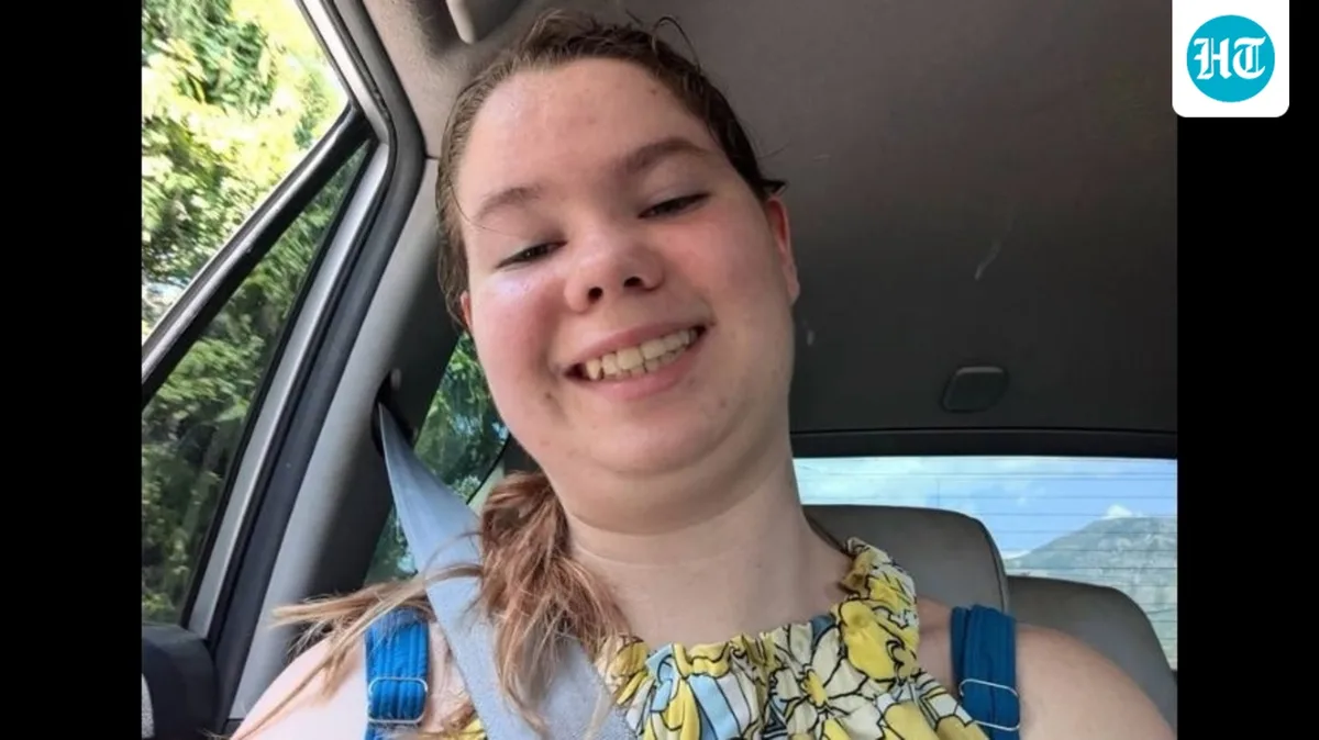 Who is Kira Naylor? Saratoga Springs police searching for woman, 20, last seen talking to mystery ‘young man’