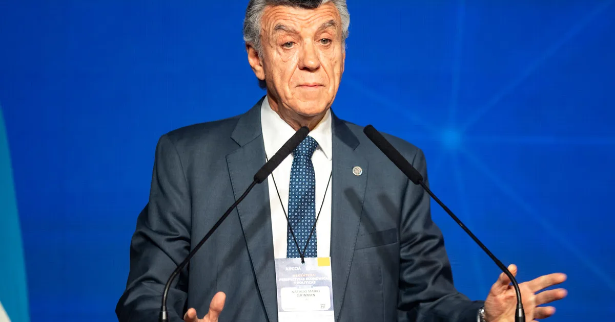 "Empresas han cerrado y se perdieron puestos de trabajo, pero si ese es el precio para transformar el país, lo acepto": fuerte mensaje del presidente de la Cámara de Comercio