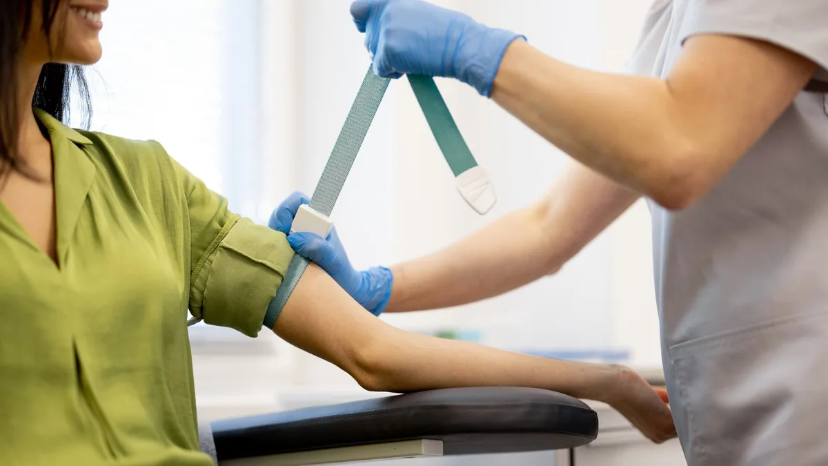 Una señal inesperada en los análisis de sangre puede estar relacionada con el cáncer colorrectal en jóvenes