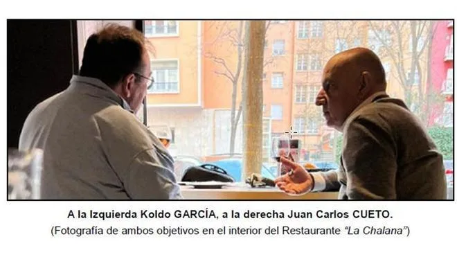 Los empresarios de las mascarillas cargan contra Aldama, que ofreció el negocio en la calle y a las puertas de Ministerio de Transportes