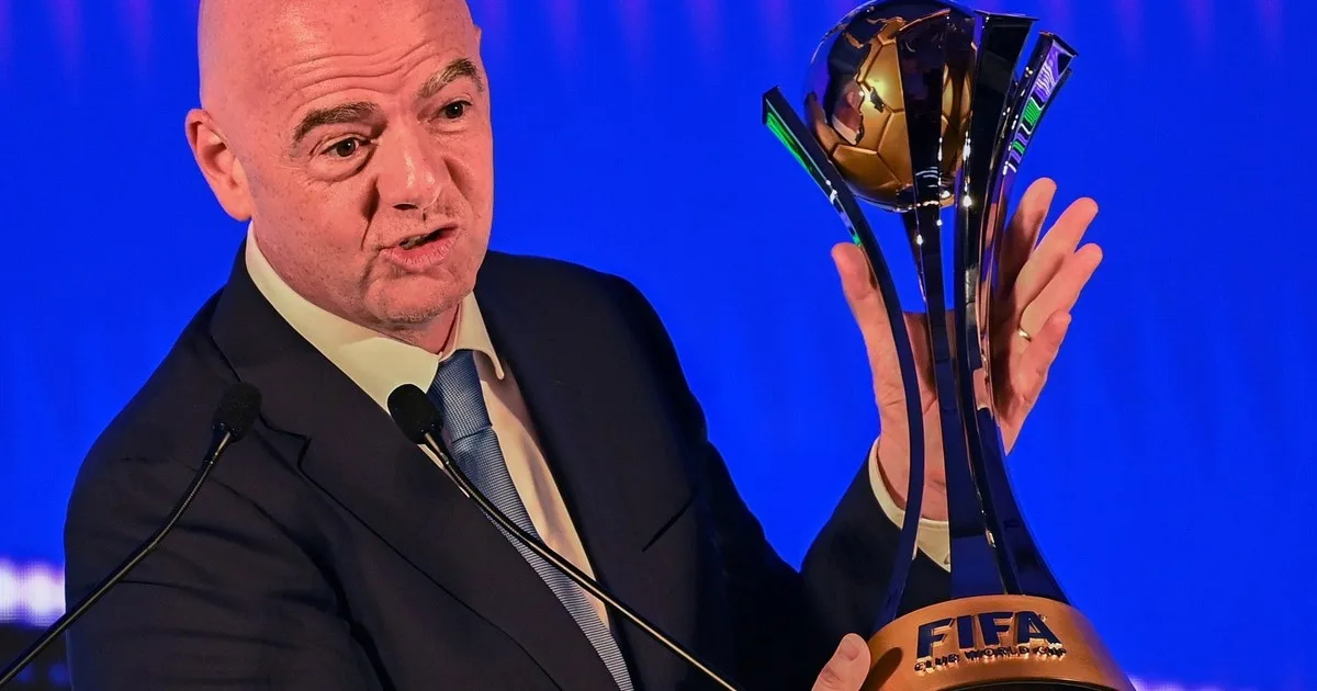 Arranca la Copa Intercontinental de la FIFA: cómo y cuándo se juega